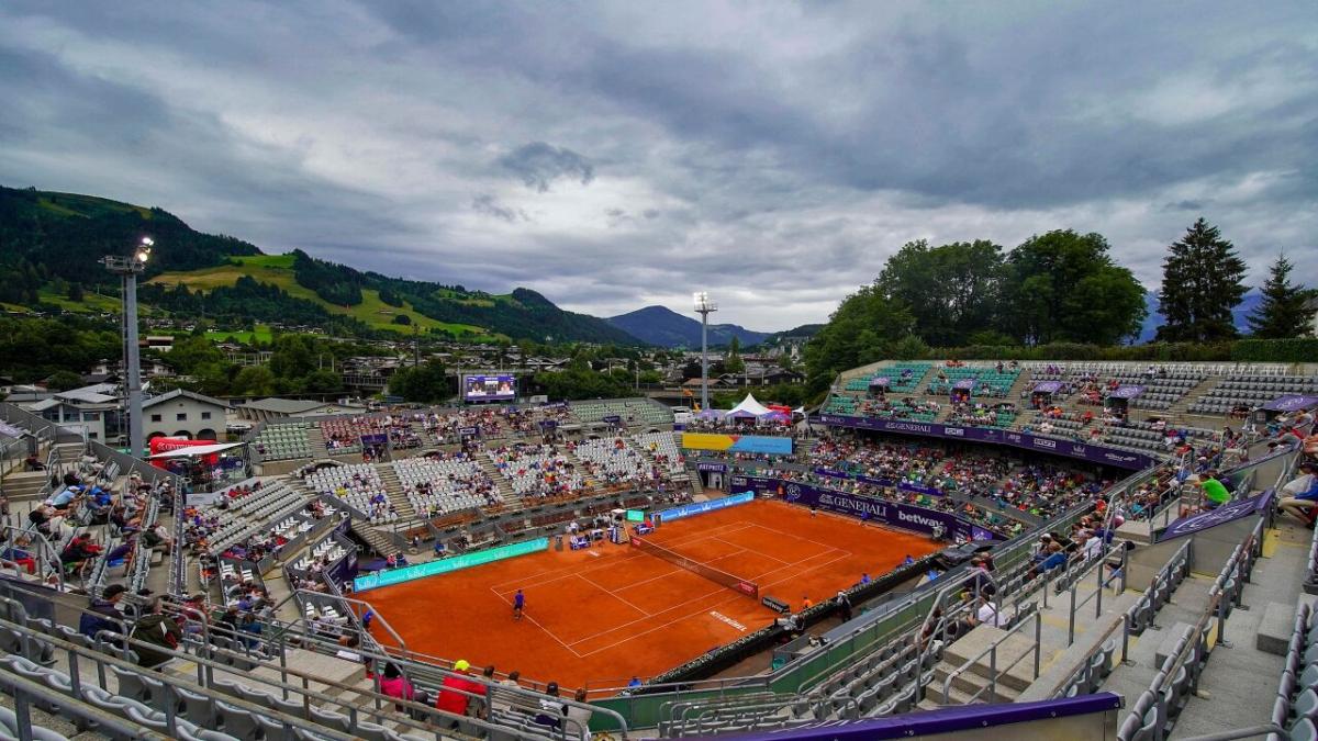 Generali Open Kitzbuhel